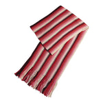 Mega Cap 5052C Ladies' Crocheted Knitted Scarf