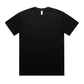 AS Colour 5052 Block Oversized Tee
