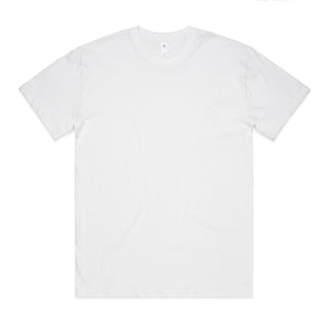 AS Colour 5052 Block Oversized Tee - 