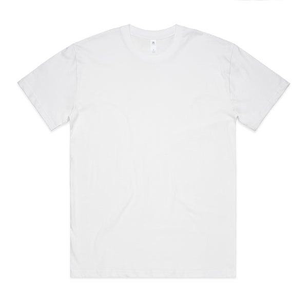 AS Colour 5052 Block Oversized Tee