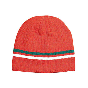 Mega Cap 5053 Ribbed Beanie - 