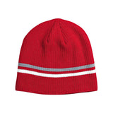 Mega Cap 5053 Ribbed Beanie