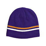 Mega Cap 5053 Ribbed Beanie