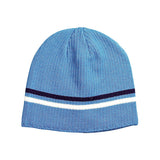 Mega Cap 5053 Ribbed Beanie