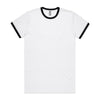 AS Colour 5053 Staple Ringer Tee