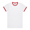AS Colour 5053 Staple Ringer Tee