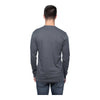 Royal Apparel Unisex Long Sleeve Fine Jersey T-Shirt – Style 5054