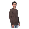 Royal Apparel Unisex Long Sleeve Fine Jersey T-Shirt – Style 5054