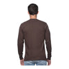 Royal Apparel Unisex Long Sleeve Fine Jersey T-Shirt – Style 5054
