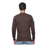 Royal Apparel Unisex Long Sleeve Fine Jersey T-Shirt – Style 5054