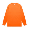 AS Colour 5054F Block Safety L/S Tee