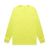 AS Colour 5054F Block Safety L/S Tee