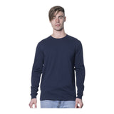 Royal Apparel Unisex Long Sleeve Fine Jersey T-Shirt – Style 5054