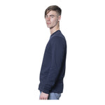 Royal Apparel Unisex Long Sleeve Fine Jersey T-Shirt – Style 5054