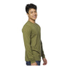 Royal Apparel Unisex Long Sleeve Fine Jersey T-Shirt – Style 5054