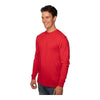Royal Apparel Unisex Long Sleeve Fine Jersey T-Shirt – Style 5054