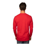 Royal Apparel Unisex Long Sleeve Fine Jersey T-Shirt – Style 5054