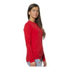 Royal Apparel Unisex Long Sleeve Fine Jersey T-Shirt – Style 5054