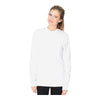 Royal Apparel Unisex Long Sleeve Fine Jersey T-Shirt – Style 5054