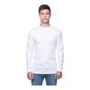 Royal Apparel Unisex Long Sleeve Fine Jersey T-Shirt – Style 5054