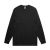AS Colour 5054 Block L/S Tee