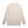 AS Colour 5054 Block L/S Tee