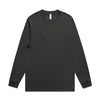 AS Colour 5054 Block L/S Tee