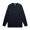 AS Colour 5054 Block L/S Tee