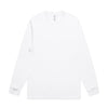 AS Colour 5054 Block L/S Tee