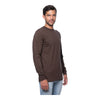 Royal Apparel Unisex Organic Cotton Long Sleeve T-Shirt – Style 5054ORG Made in USA