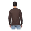 Royal Apparel Unisex Organic Cotton Long Sleeve T-Shirt – Style 5054ORG Made in USA