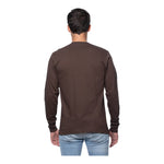 Royal Apparel Unisex Organic Cotton Long Sleeve T-Shirt – Style 5054ORG Made in USA
