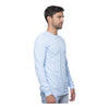 Royal Apparel Unisex Organic Cotton Long Sleeve T-Shirt – Style 5054ORG Made in USA