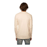 Royal Apparel Unisex Organic Cotton Long Sleeve T-Shirt – Style 5054ORG Made in USA