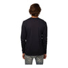 Royal Apparel Unisex Organic Cotton Long Sleeve T-Shirt – Style 5054ORG Made in USA
