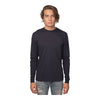 Royal Apparel Unisex Organic Cotton Long Sleeve T-Shirt – Style 5054ORG Made in USA