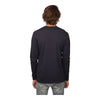 Royal Apparel Unisex Organic Cotton Long Sleeve T-Shirt – Style 5054ORG Made in USA
