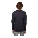 Royal Apparel Unisex Organic Cotton Long Sleeve T-Shirt – Style 5054ORG Made in USA