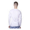Royal Apparel Unisex Organic Cotton Long Sleeve T-Shirt – Style 5054ORG Made in USA