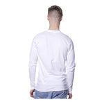 Royal Apparel Unisex Organic Cotton Long Sleeve T-Shirt – Style 5054ORG Made in USA