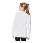 Royal Apparel Unisex Organic Cotton Long Sleeve T-Shirt – Style 5054ORG Made in USA