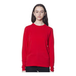 Royal Apparel Unisex Organic Cotton Long Sleeve T-Shirt – Style 5054ORG Made in USA