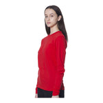 Royal Apparel Unisex Organic Cotton Long Sleeve T-Shirt – Style 5054ORG Made in USA