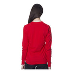 Royal Apparel Unisex Organic Cotton Long Sleeve T-Shirt – Style 5054ORG Made in USA