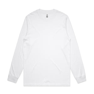 AS Colour 5056 General L/S Tee - 
