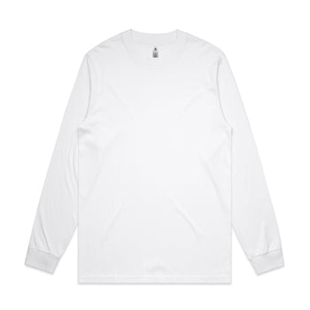 AS Colour 5056 General L/S Tee