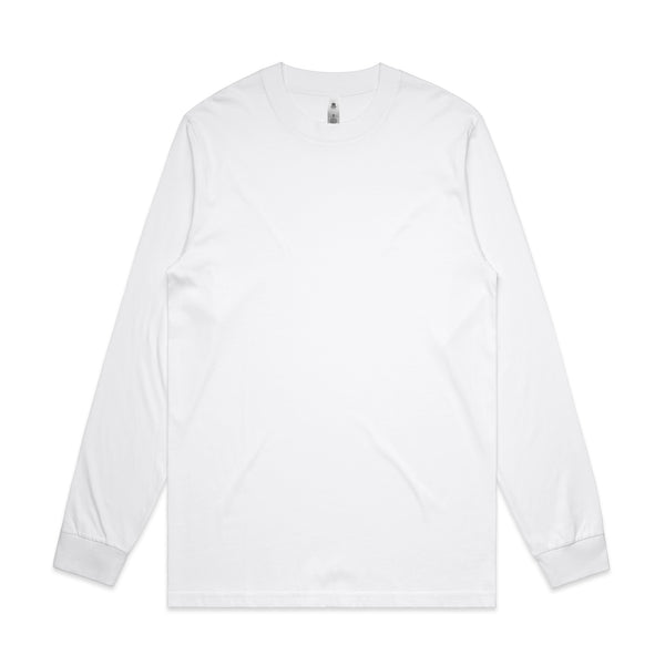 AS Colour 5056 General L/S Tee