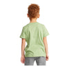 Royal Apparel Toddler Organic Cotton Short Sleeve T-Shirt – Style 5061ORG Made in USA