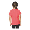 Royal Apparel Toddler Organic Cotton Short Sleeve T-Shirt – Style 5061ORG Made in USA