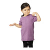Royal Apparel Toddler Organic Cotton Short Sleeve T-Shirt – Style 5061ORG Made in USA